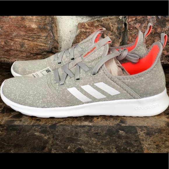 NEW adidas Women's Cloudfoam Pure Running Sneakers - Picture 7 of 15